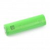 Buňka 18650 Li-Ion Sony US18650VTC4 2100 mAh Buňka 18650 Li-Ion Sony US18650VTC4 2100 mAh - zdjęcie 1