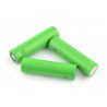 Buňka 18650 Li-Ion Sony US18650VTC4 2100 mAh Buňka 18650 Li-Ion Sony US18650VTC4 2100 mAh - zdjęcie 2