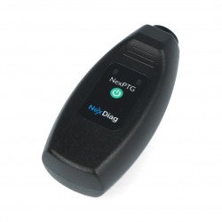 NexPTG Pokročilý tloušťkoměr laku