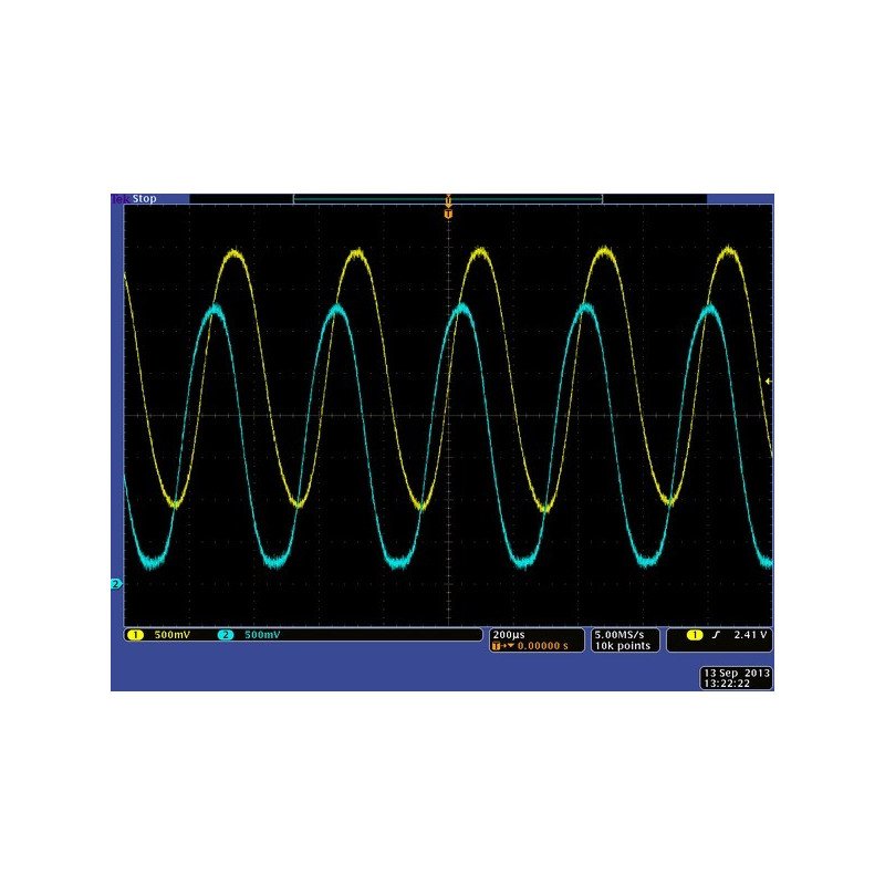 Sada optického kodéru pro mikromotory Pololu - verze 3,3 V - 2