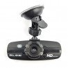 BlackBox DVR F260 Blow rekordér - kamera do auta - zdjęcie 1