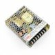 Napájecí zdroj Mean Well LRS-100-5 - 5V / 18A / 90W Napájecí zdroj Mean Well LRS-100-5 - 5V / 18A / 90W