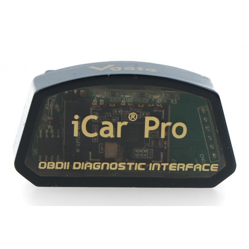 Diagnostická sada SDPROG + VGate iCar Pro Bluetooth 3.0