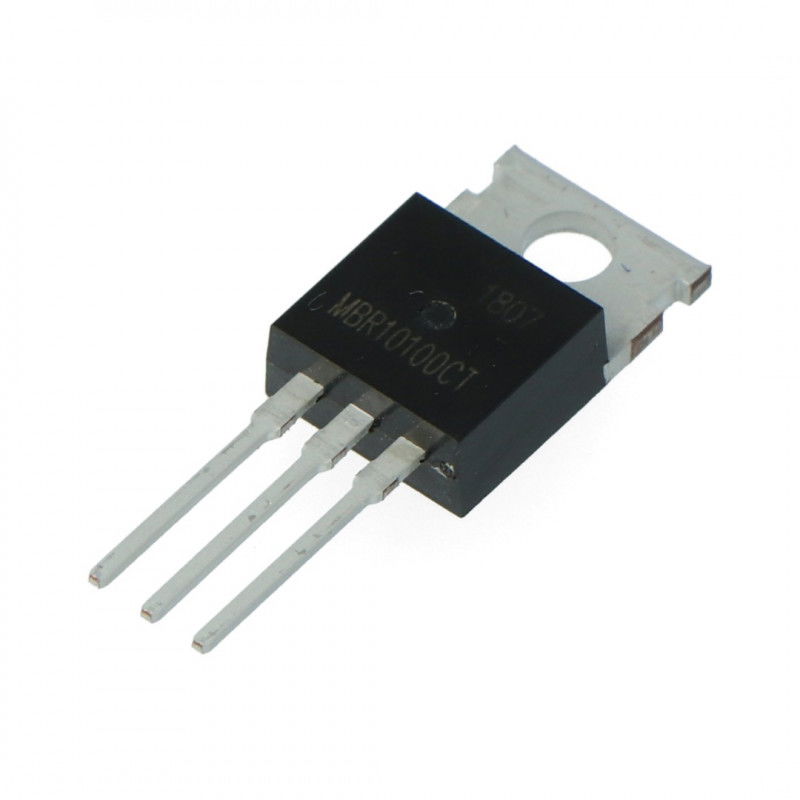 Dioda MBR10100 10A 100V