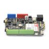 GSM / GPRS / GPS SIM808 se základní deskou Arduino Leonardo - zdjęcie 2