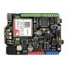 GSM / GPRS / GPS SIM808 se základní deskou Arduino Leonardo - zdjęcie 4