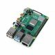 Oficiální sada s Raspberry Pi 4B WiFi 2 GB RAM + příslušenství Oficiální sada s Raspberry Pi 4B WiFi 2 GB RAM + příslušenství