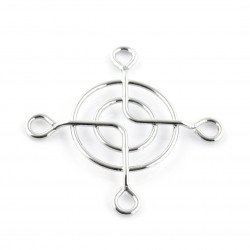 Kryt ventilátoru 40x40mm