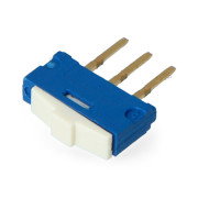 Posuvný spínač ESP1010 - jednoduchý
