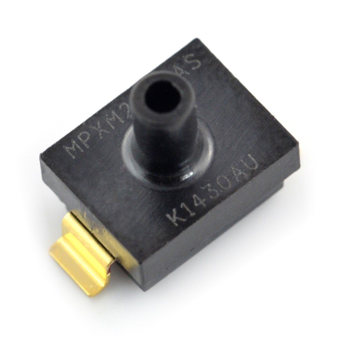 MPXM2202AS - analogový tlakový senzor 200 kPa