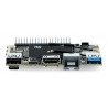 Khadas Edge-V Pro - Rockchip RK3399 Cortex A72 / A53 + 4 GB RAM / 32 GB eMMC - zdjęcie 3