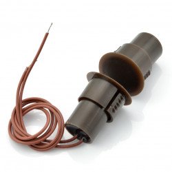 Magnetický senzor otevírání dveří / oken - jazýčkový spínač CMD19