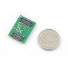 64 GB eMMC Předpokládejte paměťový modul pro Rock Pi - zdjęcie 3