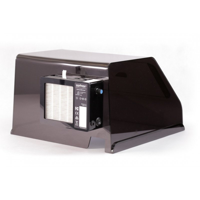 3D tiskárna - Zortrax M300 Dual & HEPA Cover