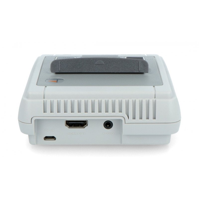 Pouzdro RetroFlag SuperPi pro ovladač Raspberry Pi Model 3B + / 3B / 2B + retro ovladač SNES J