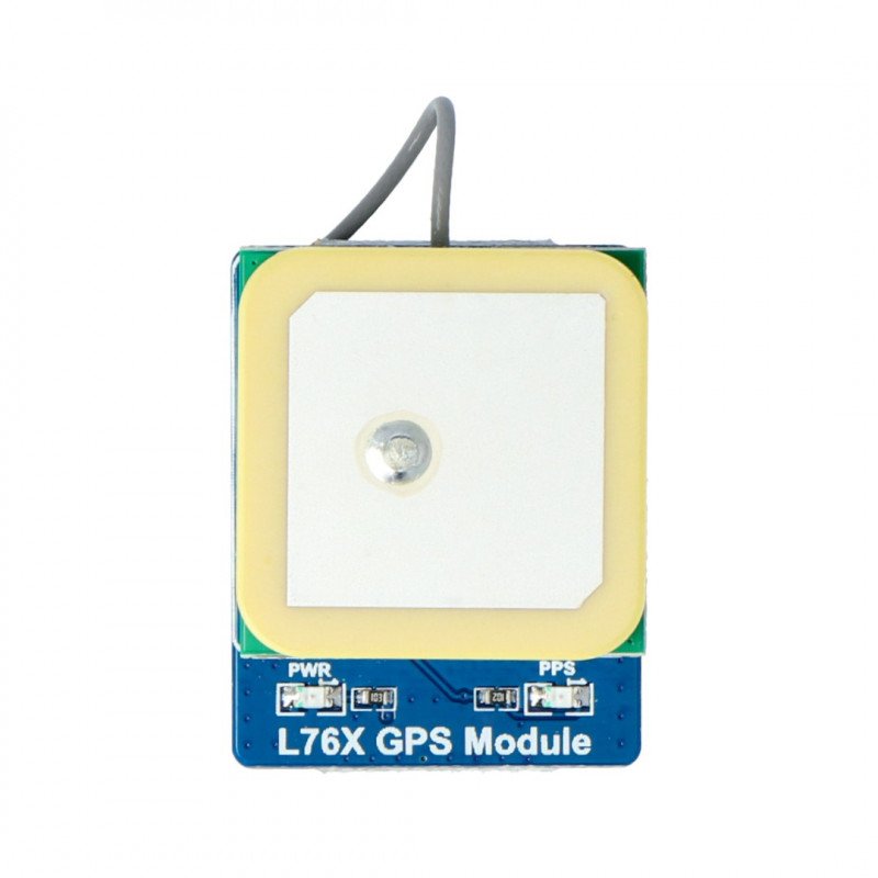 Modul GPS Waveshare L76X