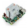 ICE Tower CPU Cooling Fan - Ventilátor s chladičem pro Raspberry Pi 4B / 3B + / 3B - zdjęcie 3