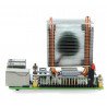 ICE Tower CPU Cooling Fan - Ventilátor s chladičem pro Raspberry Pi 4B / 3B + / 3B - zdjęcie 5
