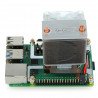 ICE Tower CPU Cooling Fan - Ventilátor s chladičem pro Raspberry Pi 4B / 3B + / 3B - zdjęcie 7