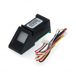 Grove - čtečka otisků prstů - ZMF-20 - TTL