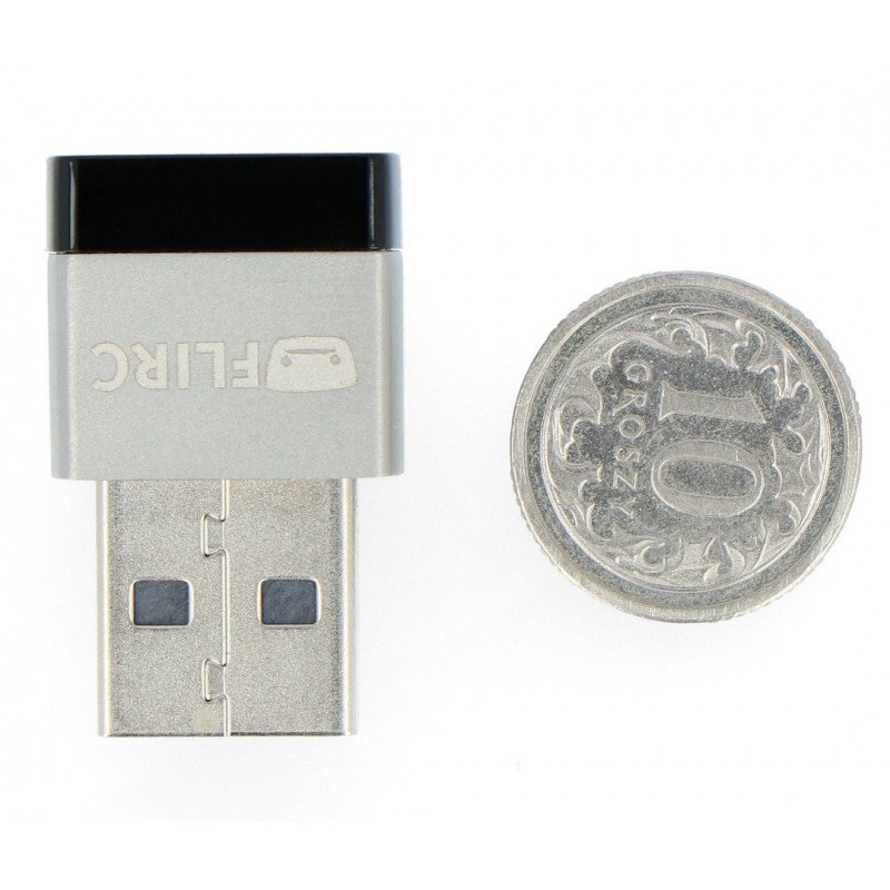 Flirc USB v2 - USB ovladač pro dálkové ovládání