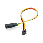 Prodlužovací kabel pro 15 cm serva