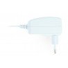 MicroUSB napájecí zdroj 5,1 V 2,5 A Raspberry Pi 3/2 / B + originální T5875DV - bílý MicroUSB napájecí zdroj 5,1 V 2,5 A Raspberry Pi 3/2 / B + originální T5875DV - bílý - zdjęcie 2