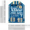 XBee Pro ZB Mesh 63mW Series 2B - drátový anténní modul - zdjęcie 2