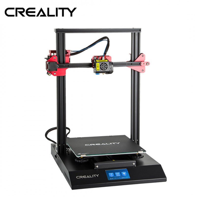 3D tiskárna - Creality CR-10S Pro