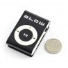 Miniaturní MP3 přehrávač - Blow - zdjęcie 2