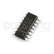 Převodník MAX3232CSE - SMD Převodník MAX3232CSE - SMD