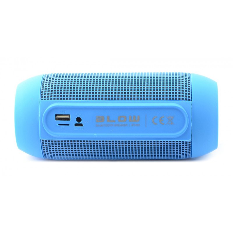 Přenosný Bluetooth reproduktor Blow BT450 2x3W
