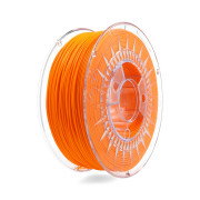 Filament Devil Design PLA 1,75 mm 1 kg - jasně oranžová