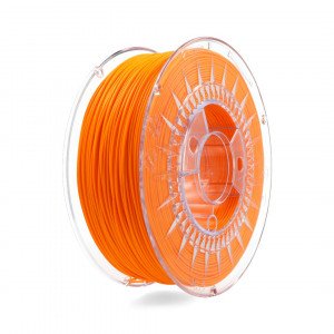 Devil Design PLA 1,75mm 1kg - Bright Orange