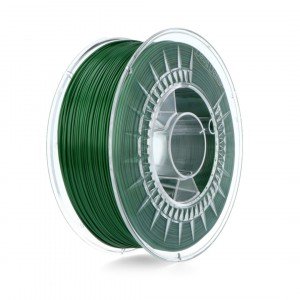 Devil Design PLA 1,75mm 1kg - Green