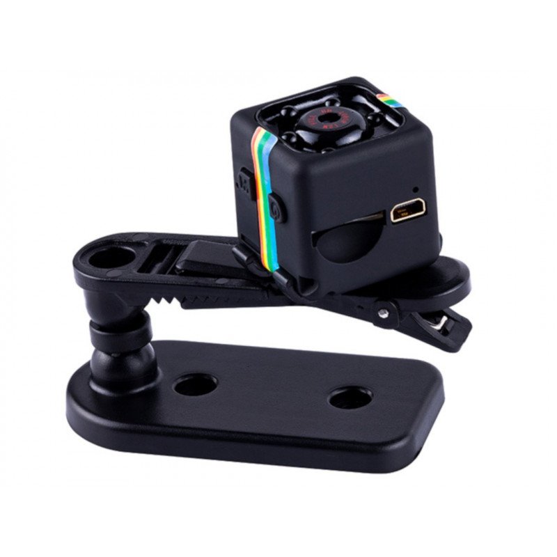 Špionážní kamera Tracer MiniCube 5MPx