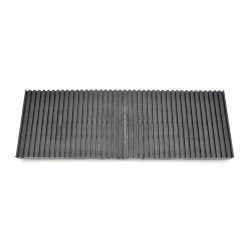 ESD stojan pro desky plošných spojů 410x140x20mm