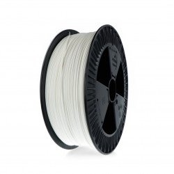 Filament Devil Design PLA 1,75 mm 2 kg - bílá