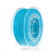 Filament Devil Design PET-G 1,75 mm 1 kg - modrá