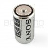 Baterie Sony R20 SUM1-NSP2 - zdjęcie 2