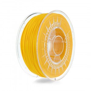 Devil Design PETG 1,75mm 1kg - Bright Yellow