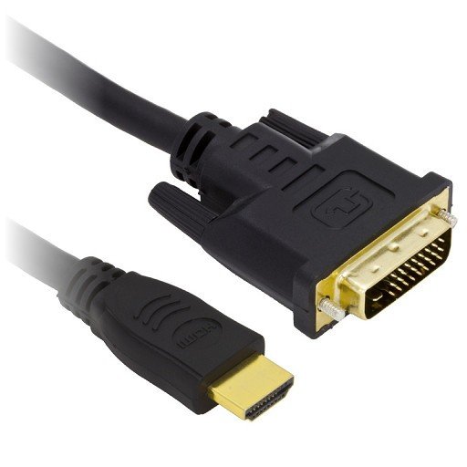 HDMI - kabel DVI-D - 3,0 m Esperanza EB-123