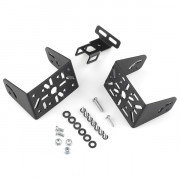 Držák pro serva micro Pan / Tilt - SparkFun ROB-10335