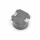 Drátová tlumivka 10uH / 1,63A - DER0705-10 - SMD Drátová tlumivka 10uH / 1,63A - DER0705-10 - SMD