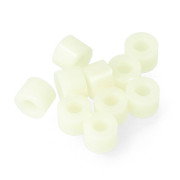 Nylonová vzdálenost 5mm - 10ks.