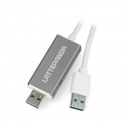 DFRobot - kabel USB 3.0 pro přenos obrazu pro LattePanda