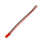 Napájecí kabel s konektorem JST - BEC