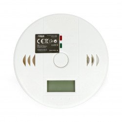 Senzor oxidu uhelnatého (oxid uhelnatý) - XC10 - 4,5V