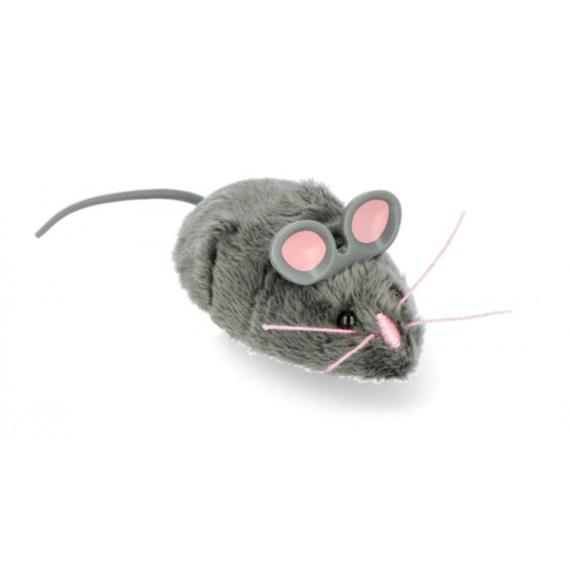 Hračka Hexbug Nano pro kočky - 1,5 cm