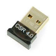 Modul Bluetooth 2.0 na USB